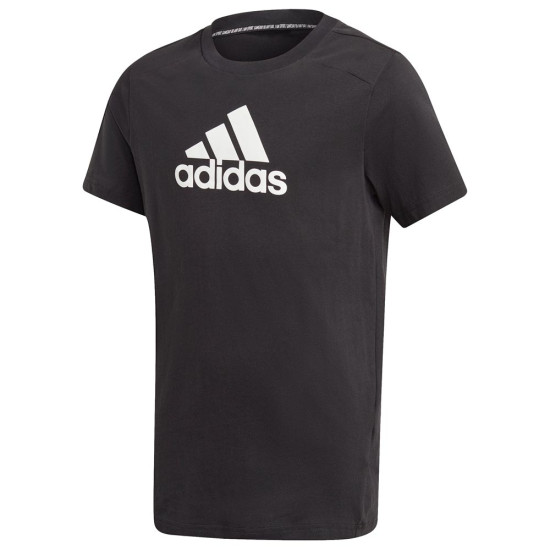 Adidas Παιδική κοντομάνικη μπλούζα Bic Logo Adidas Παιδική κοντομάνικη μπλούζα Bic Logo